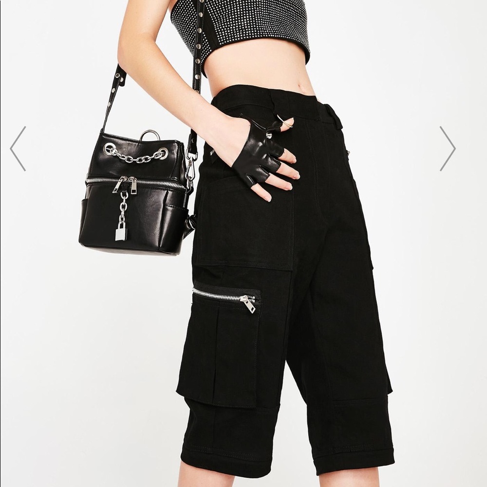 I.AM.GIA Ursa Cargo Pants - Picture 7 of 12